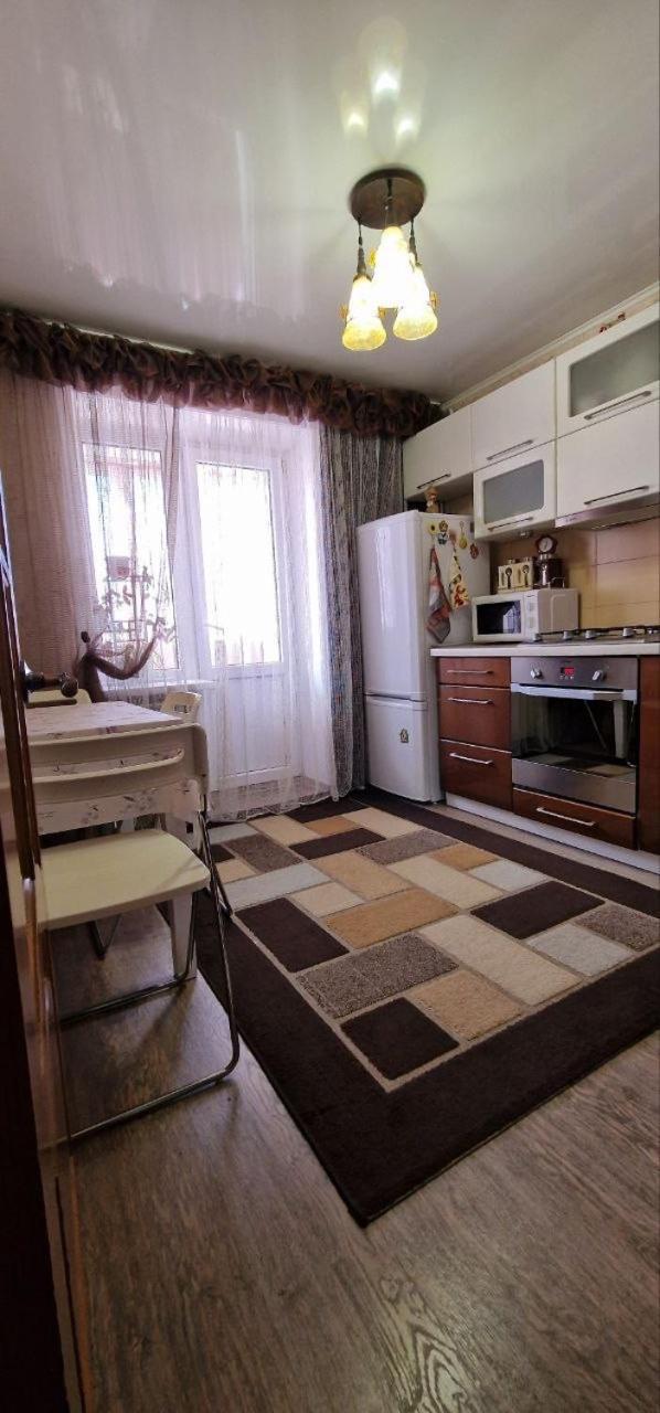 Апартаменты На Советской 39 Petropavlovsk Cameră foto