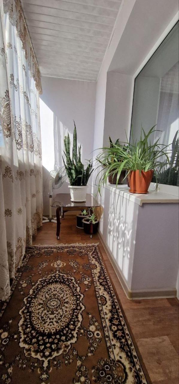 Апартаменты На Советской 39 Petropavlovsk Exterior foto